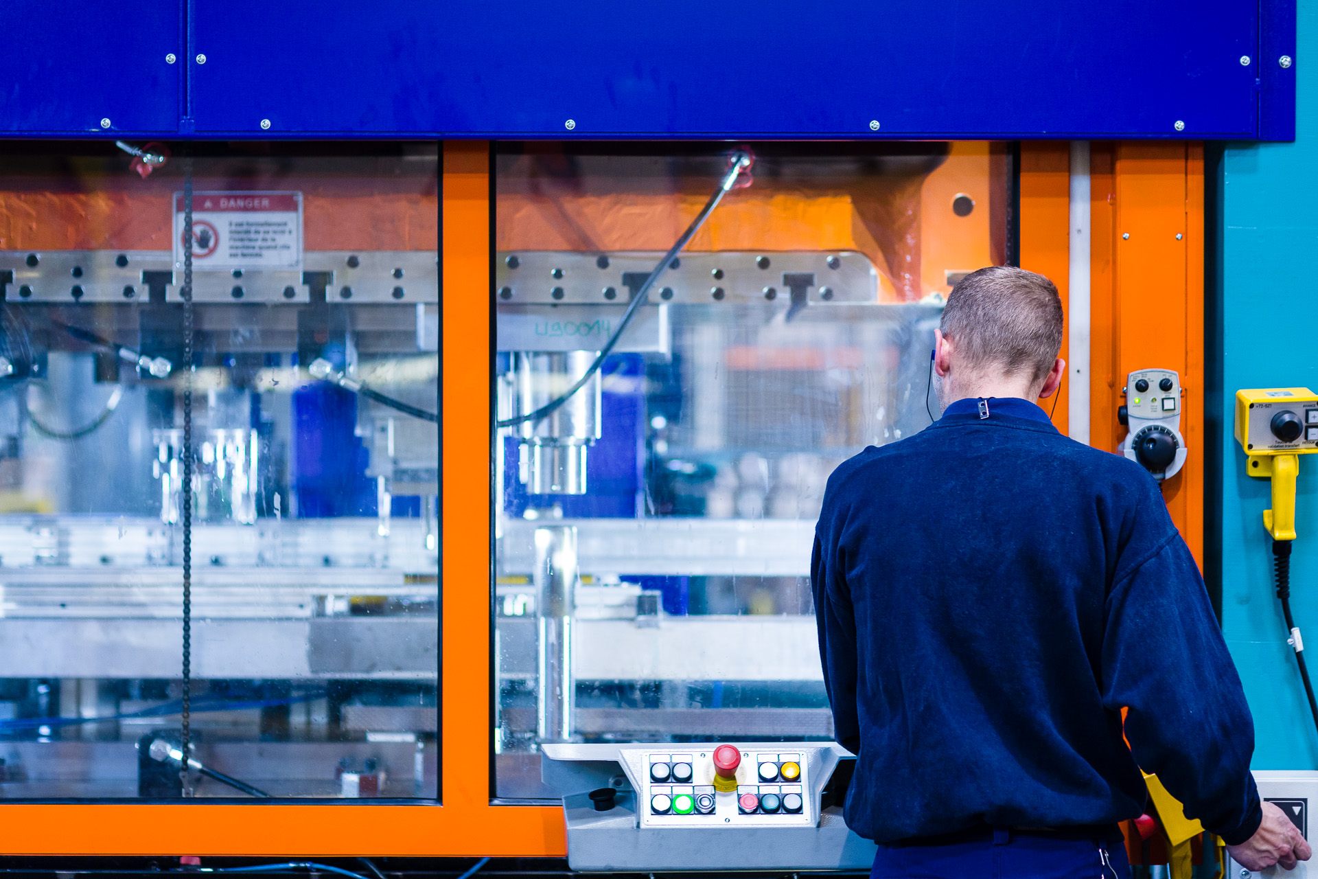 Transfer Forming Examples Stamping and cold forming - GrisGroup